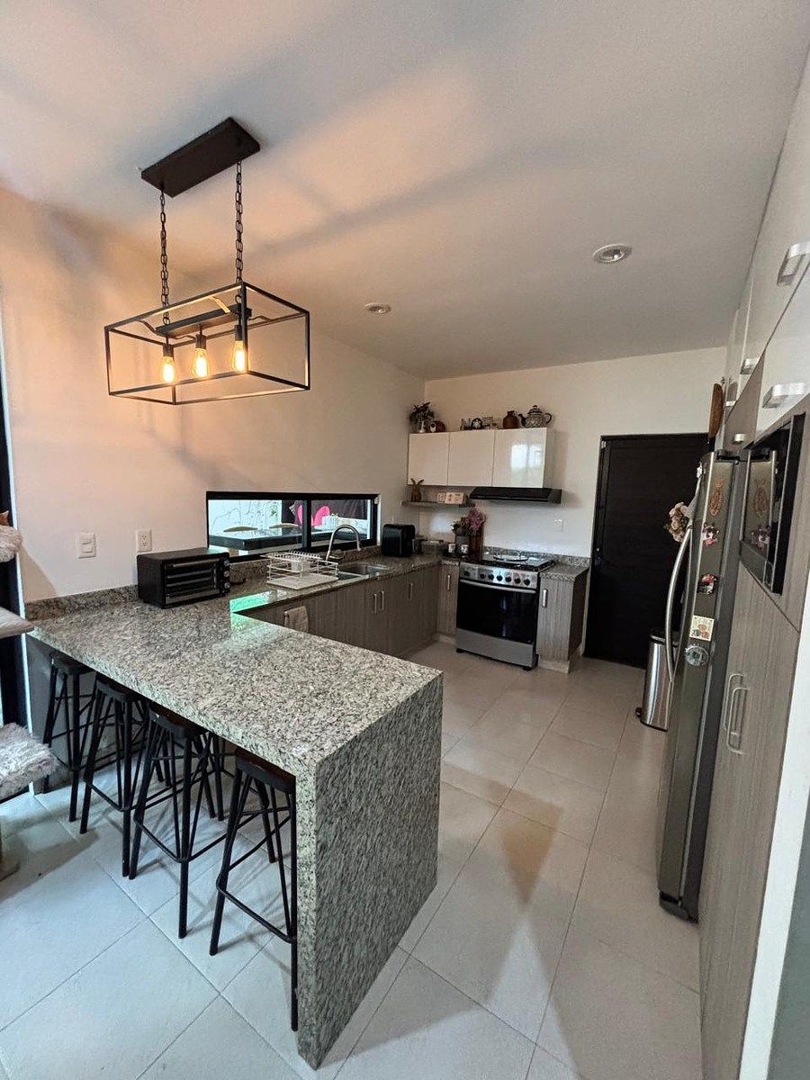 Casa en condominio en Bali, Playa del Carmen, foto 11 de 19