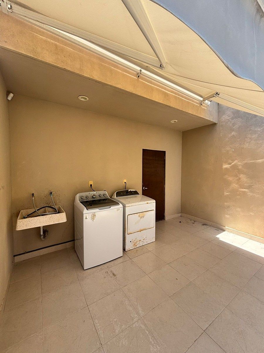 Casa en condominio en Bali, Playa del Carmen, foto 19 de 19