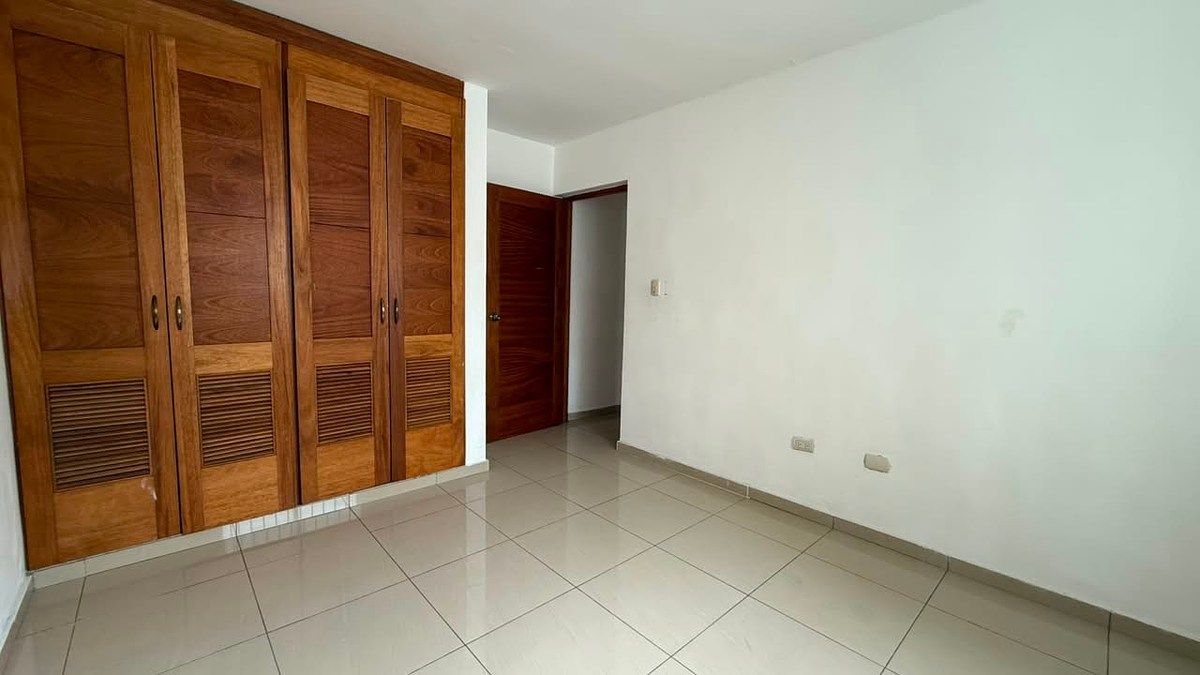 Apartamento en Bella Vista, Santo Domingo Centro (Distrito Nacional), foto 3 de 18