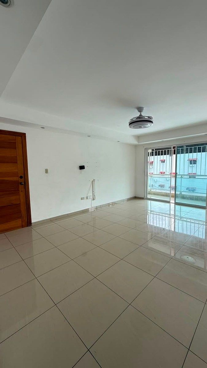 Apartamento en Bella Vista, Santo Domingo Centro (Distrito Nacional), foto 6 de 18