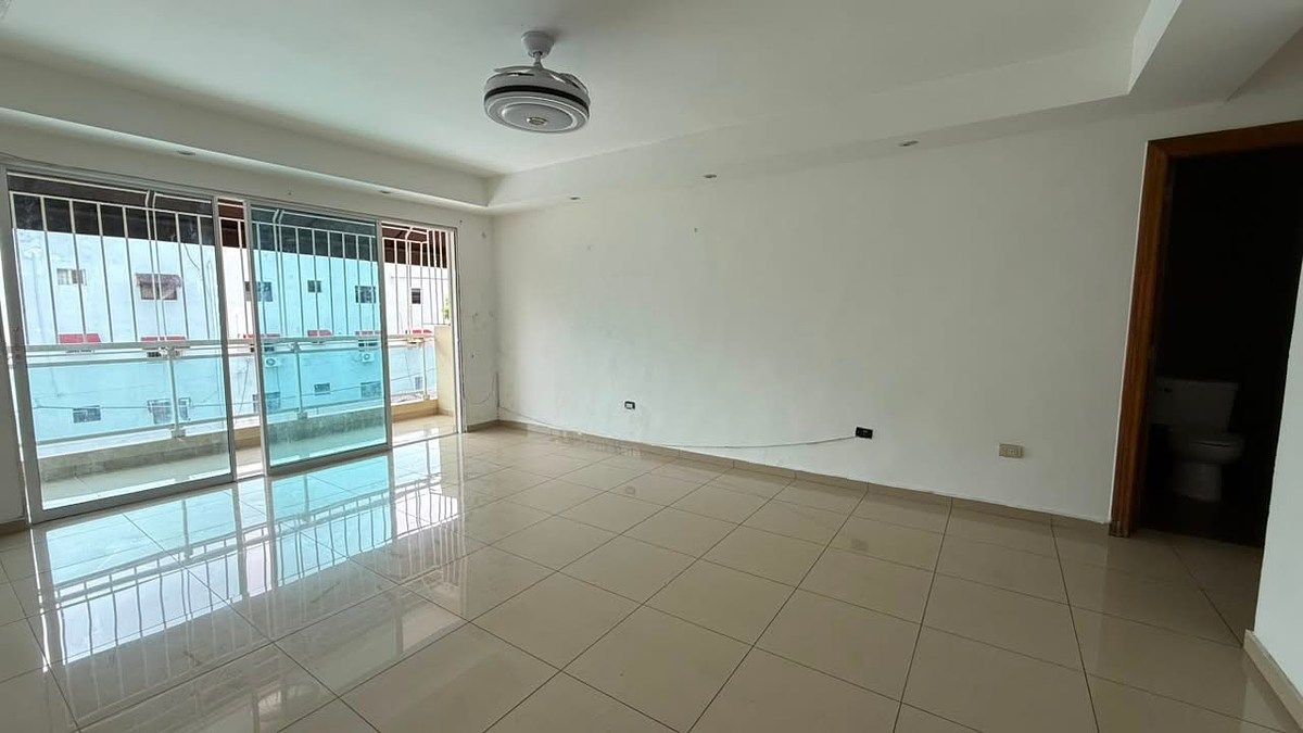 Apartamento en Bella Vista, Santo Domingo Centro (Distrito Nacional), foto 16 de 18