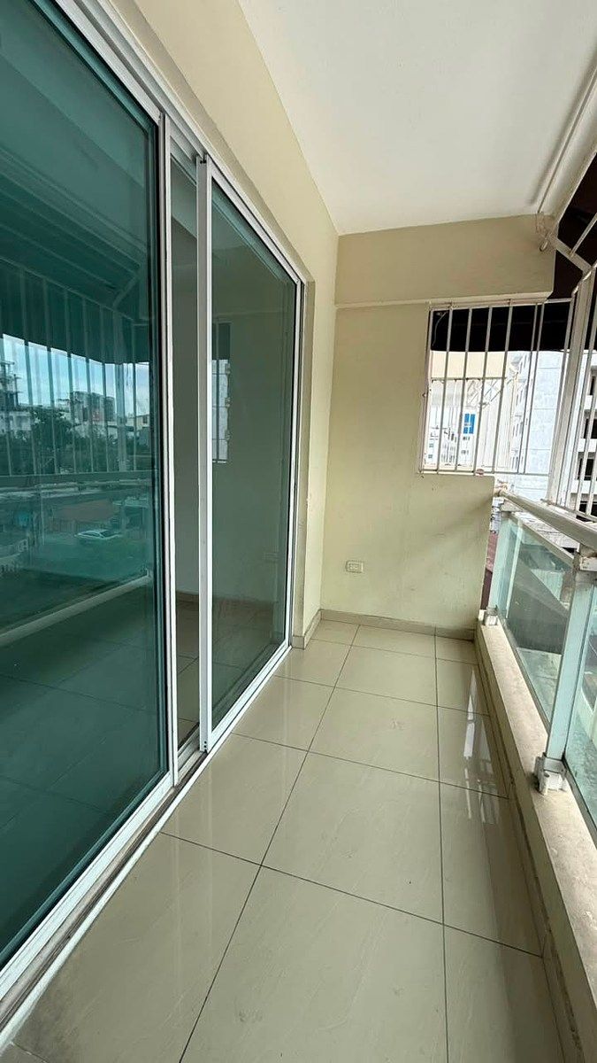 Apartamento en Bella Vista, Santo Domingo Centro (Distrito Nacional), foto 18 de 18