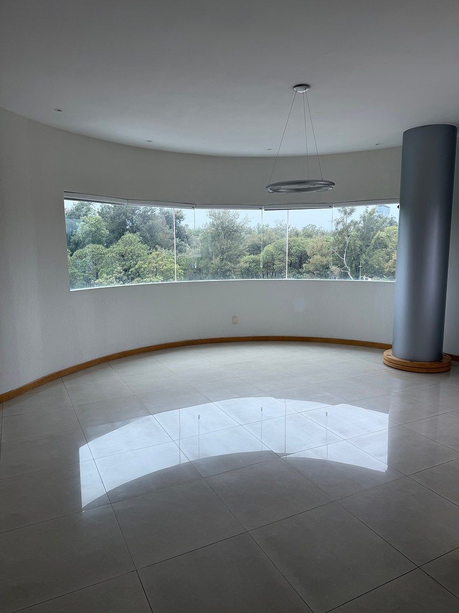 Departamento en Santa Fe, Zapopan, foto 2 de 19