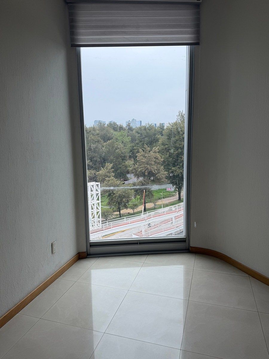 Departamento en Santa Fe, Zapopan, foto 4 de 19