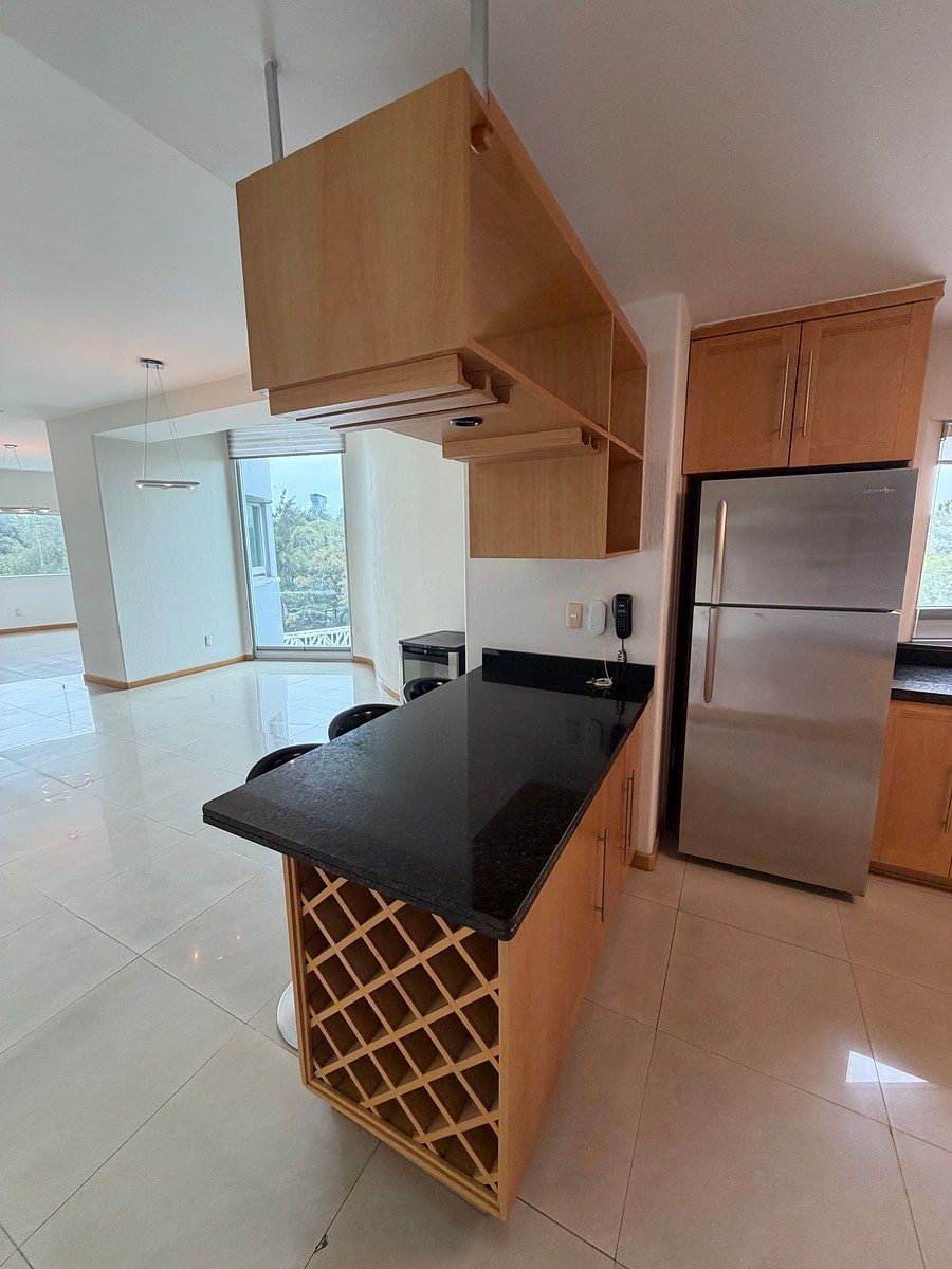 Departamento en Santa Fe, Zapopan, foto 6 de 19