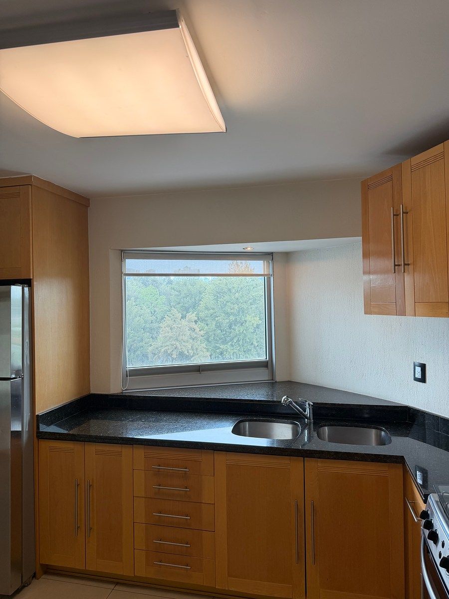 Departamento en Santa Fe, Zapopan, foto 7 de 19