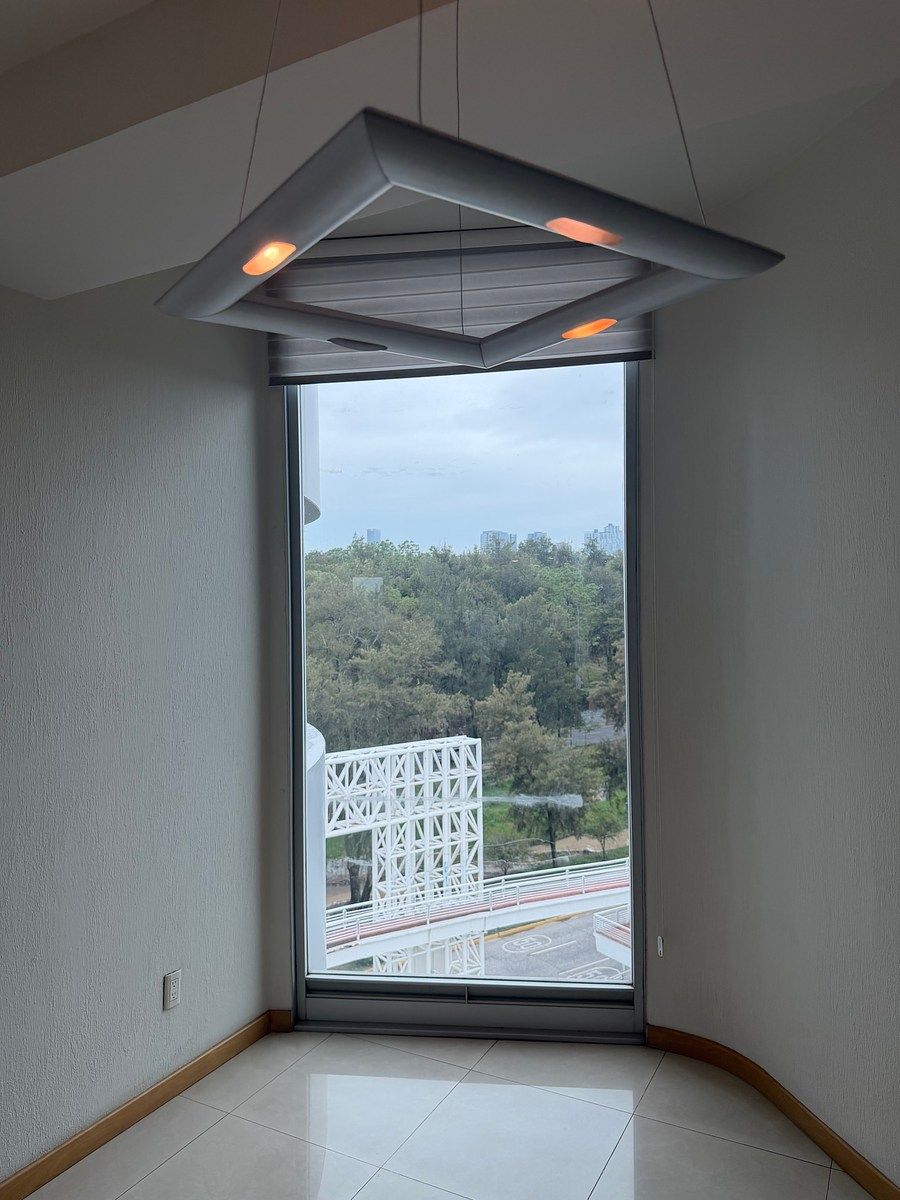Departamento en Santa Fe, Zapopan, foto 9 de 19