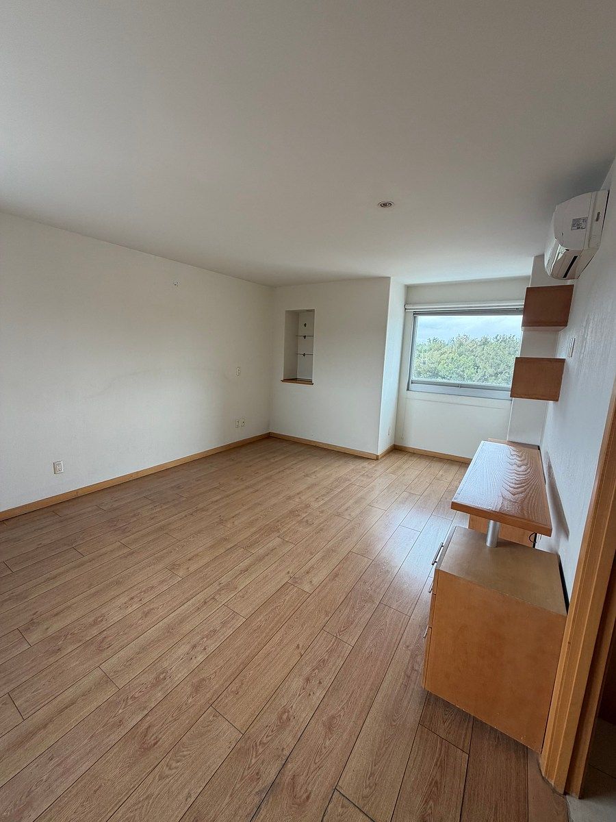 Departamento en Santa Fe, Zapopan, foto 12 de 19