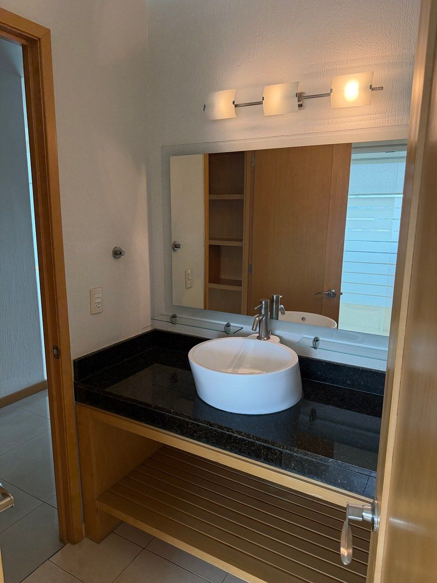 Departamento en Santa Fe, Zapopan, foto 13 de 19