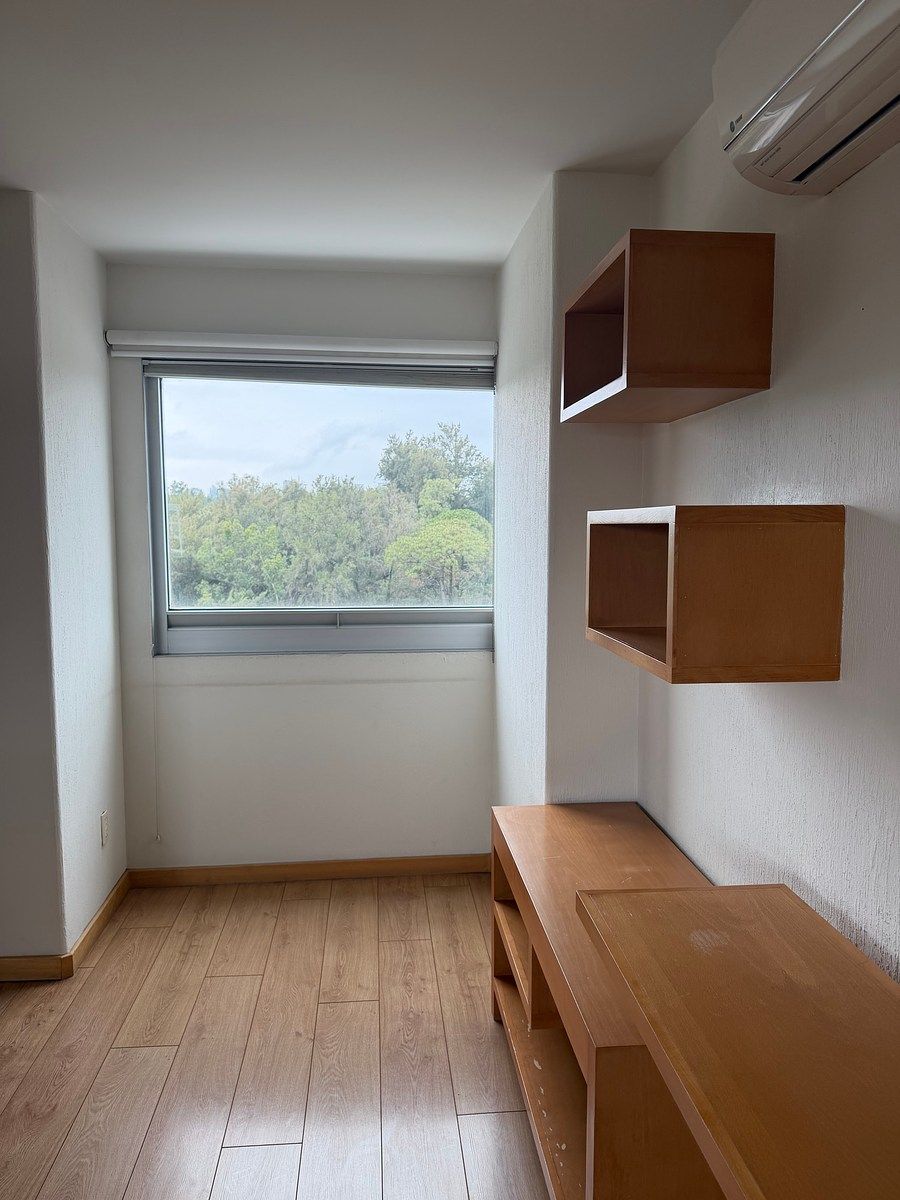 Departamento en Santa Fe, Zapopan, foto 18 de 19