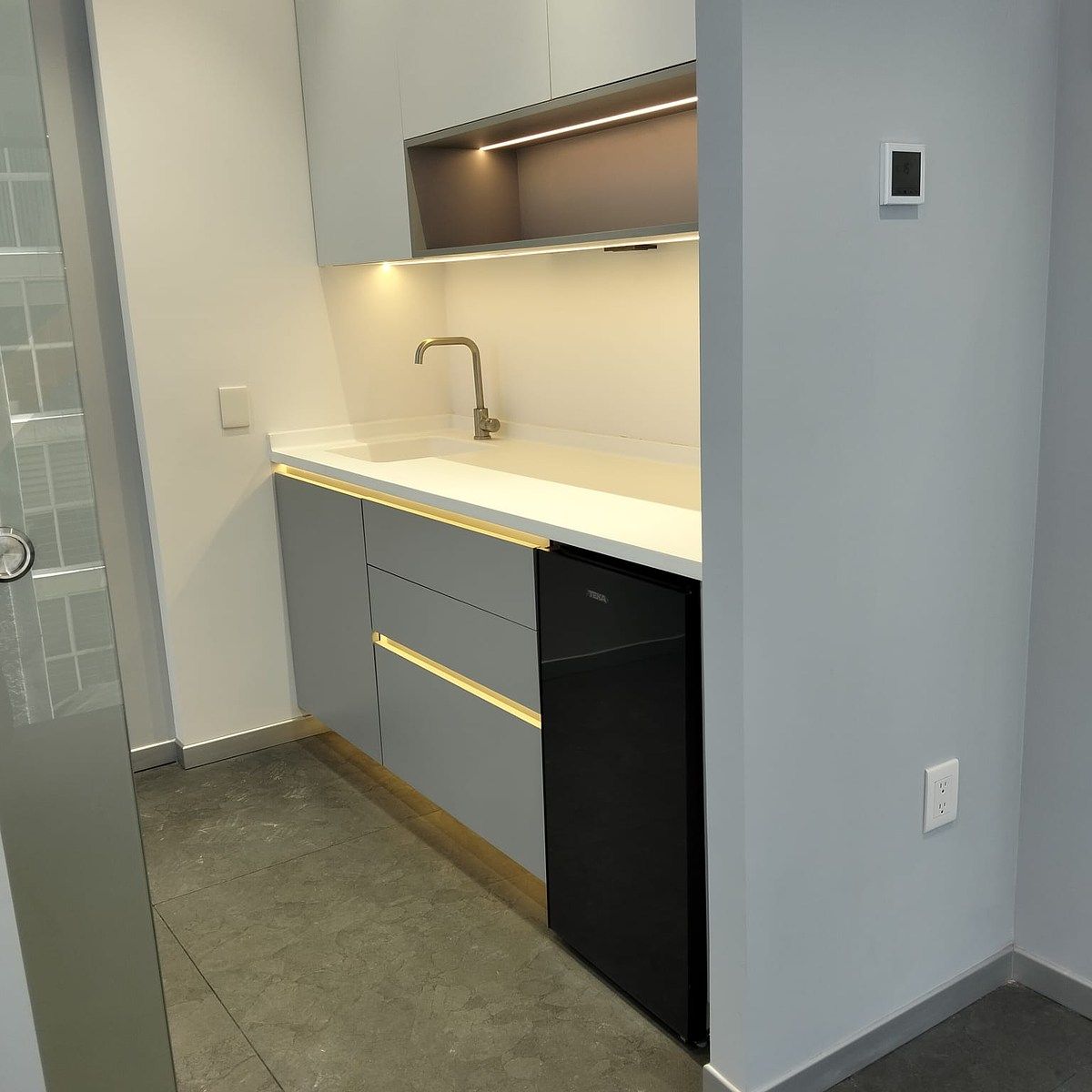 Sala Comercial em Los Alpes, Álvaro Obregón, foto 2 de 11