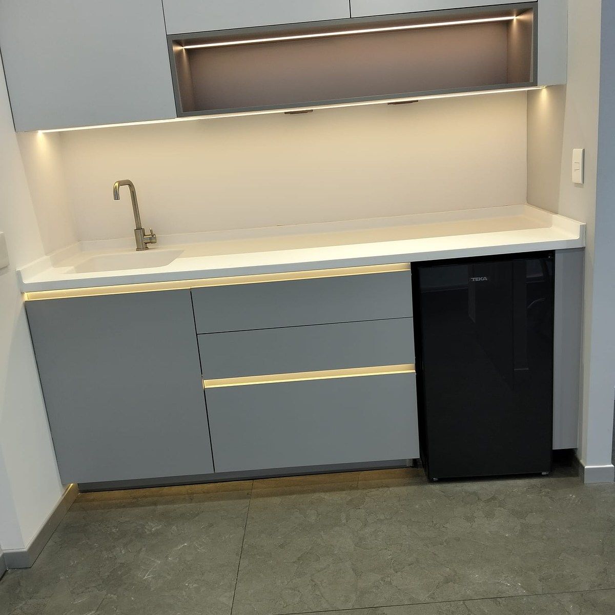 Sala Comercial em Los Alpes, Álvaro Obregón, foto 5 de 11
