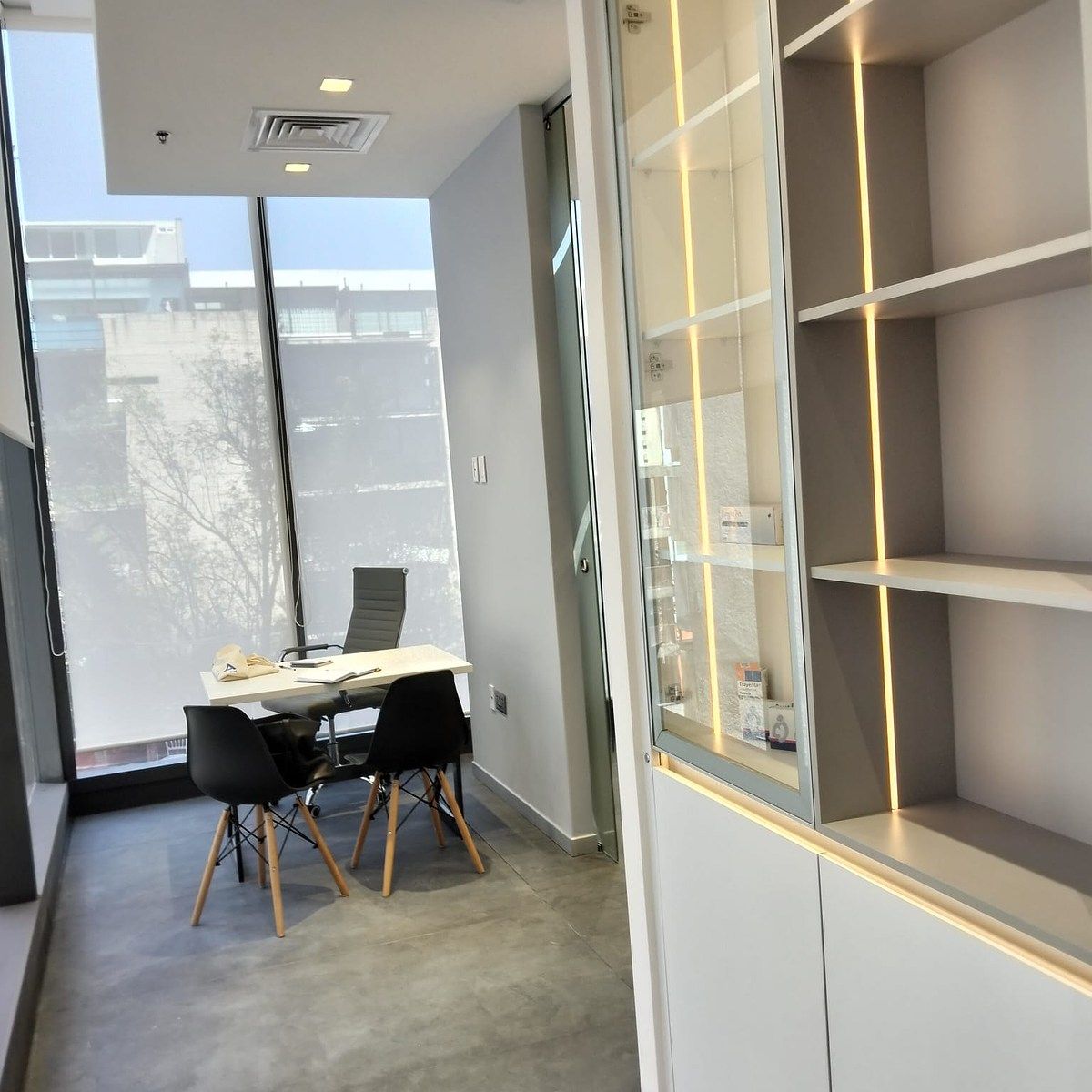 Sala Comercial em Los Alpes, Álvaro Obregón, foto 6 de 11