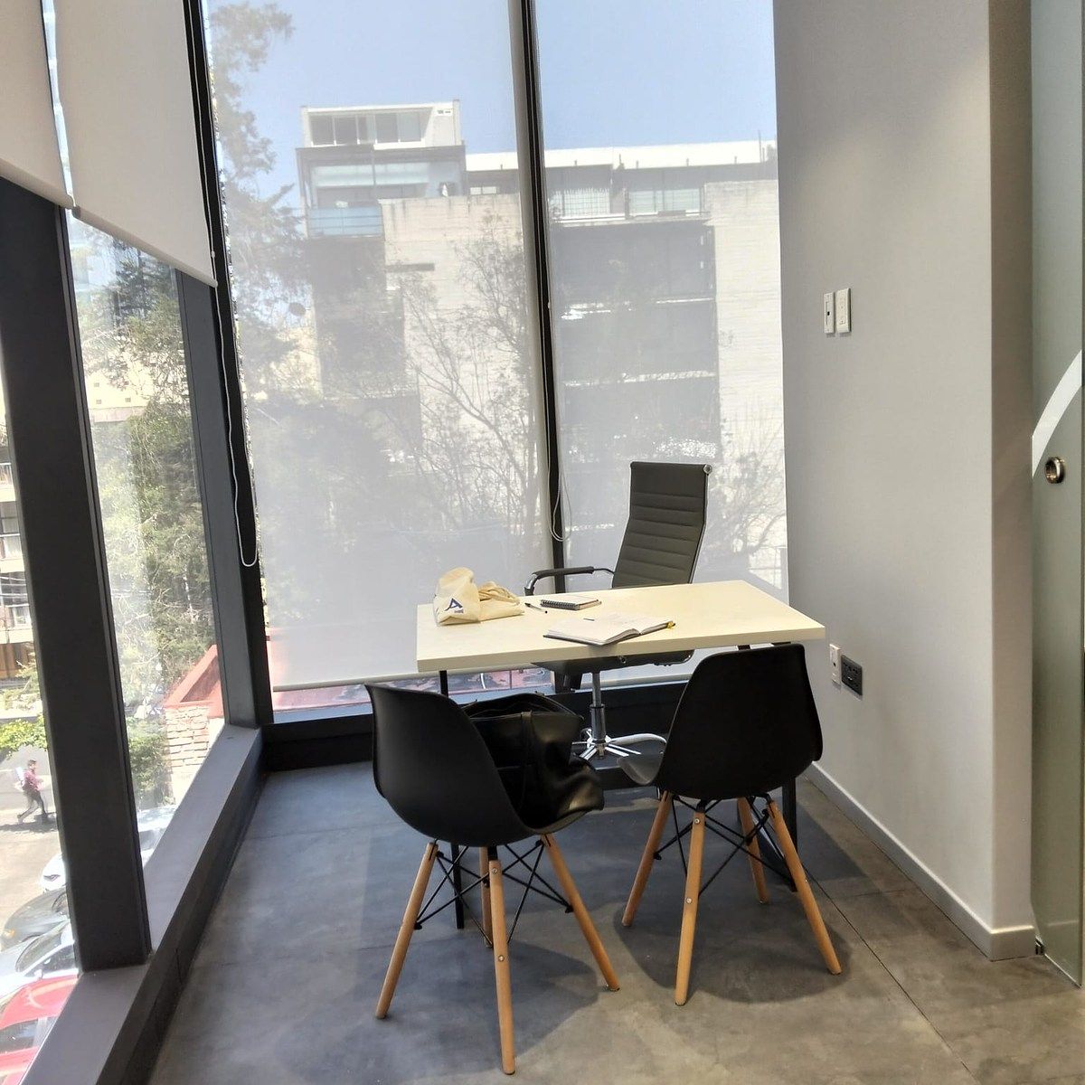 Consultorio en Renta Av. Revolución, CDMX, foto 1 de 11