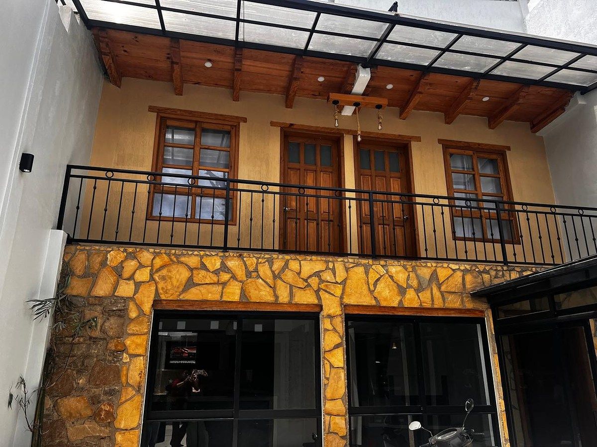 House in Fátima, San Cristóbal de Las Casas, photo 2 of 21