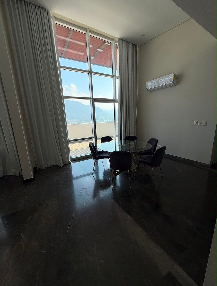 Departamento en Colinas del Valle, Monterrey, foto 10 de 26