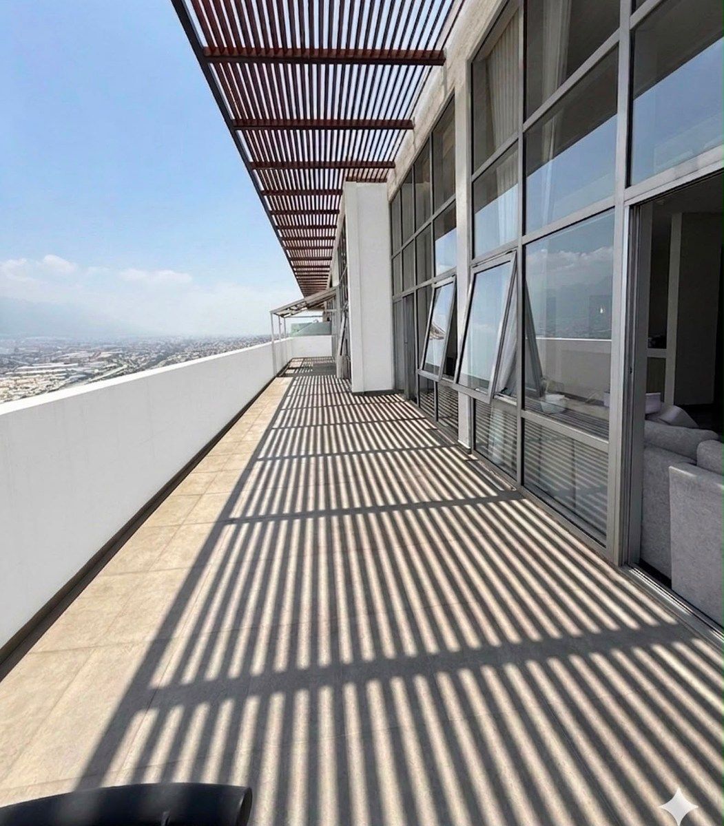 Departamento en Colinas del Valle, Monterrey, foto 3 de 26