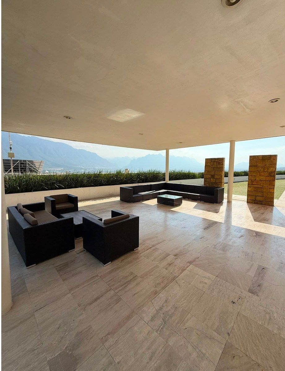 Departamento en Colinas del Valle, Monterrey, foto 6 de 26
