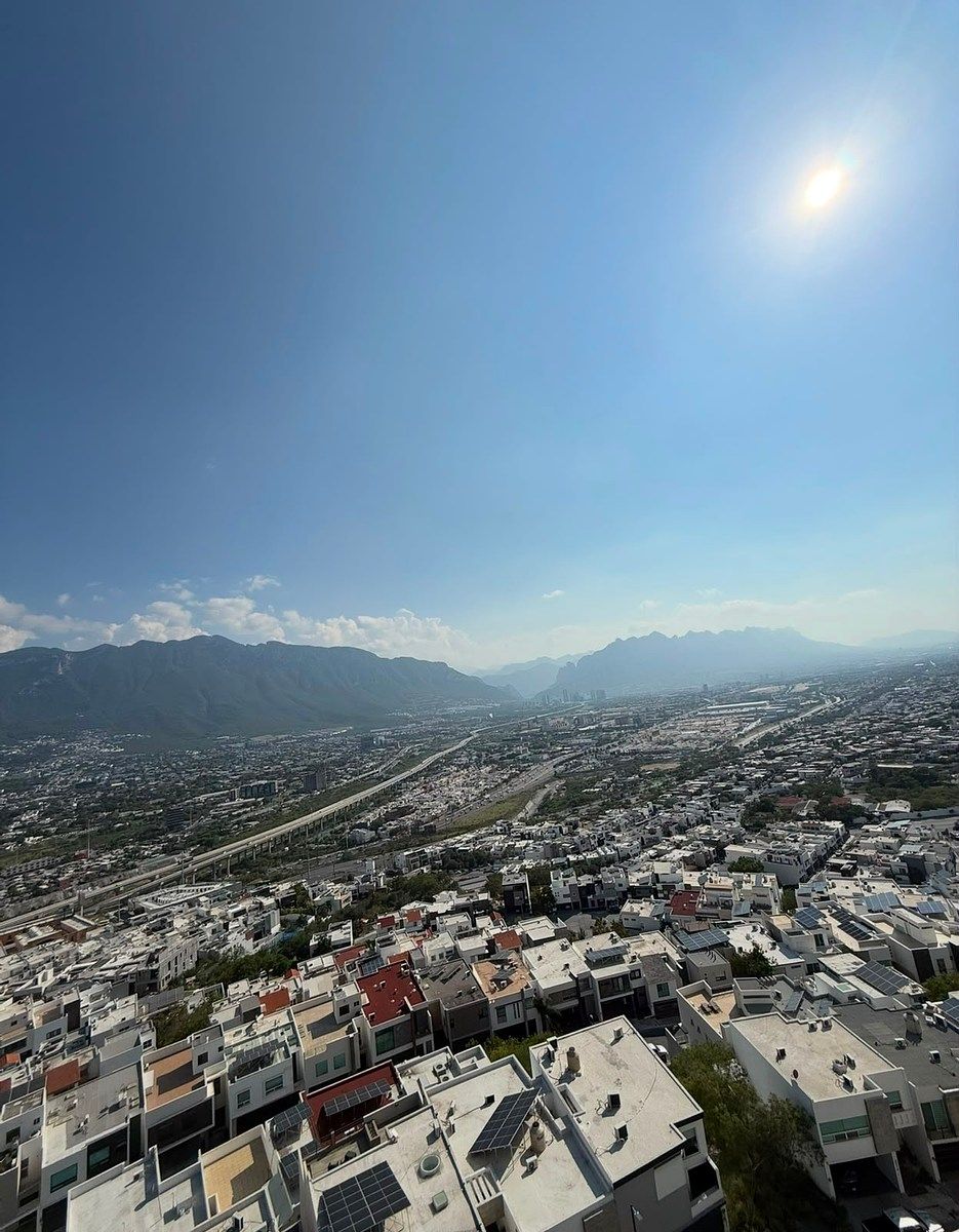 Departamento en Colinas del Valle, Monterrey, foto 16 de 26