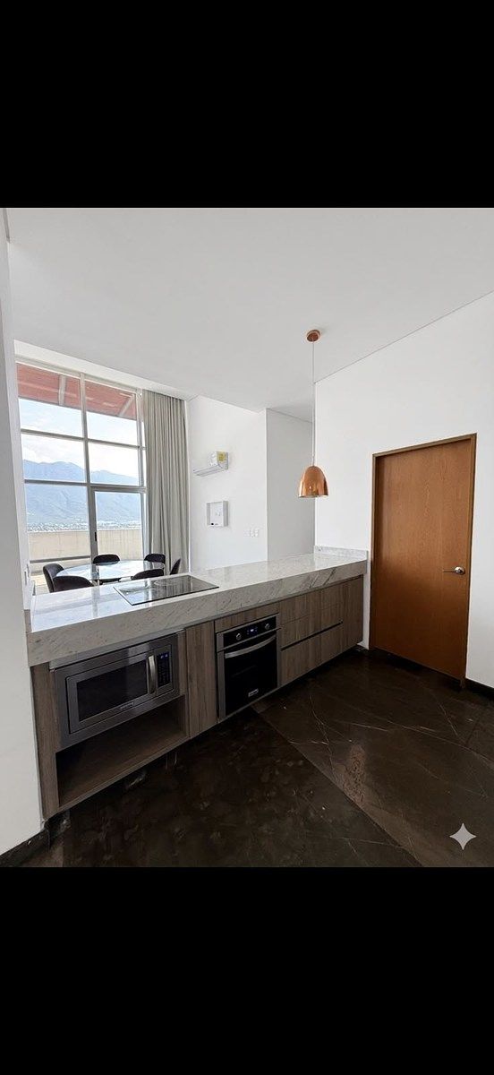 Departamento en Colinas del Valle, Monterrey, foto 4 de 26