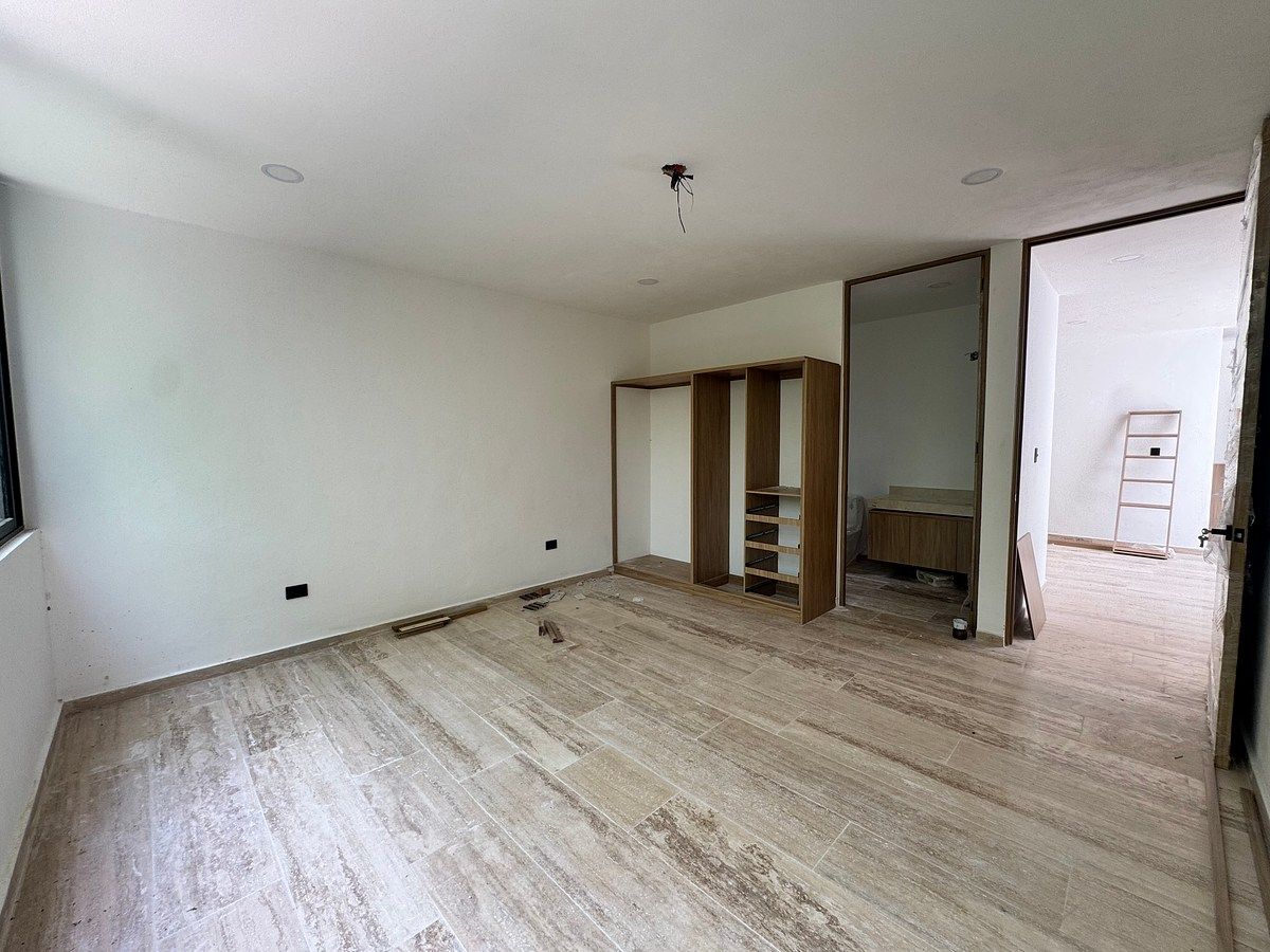 House in Gated Community in Cabo Norte, Mérida, photo 16 of 22