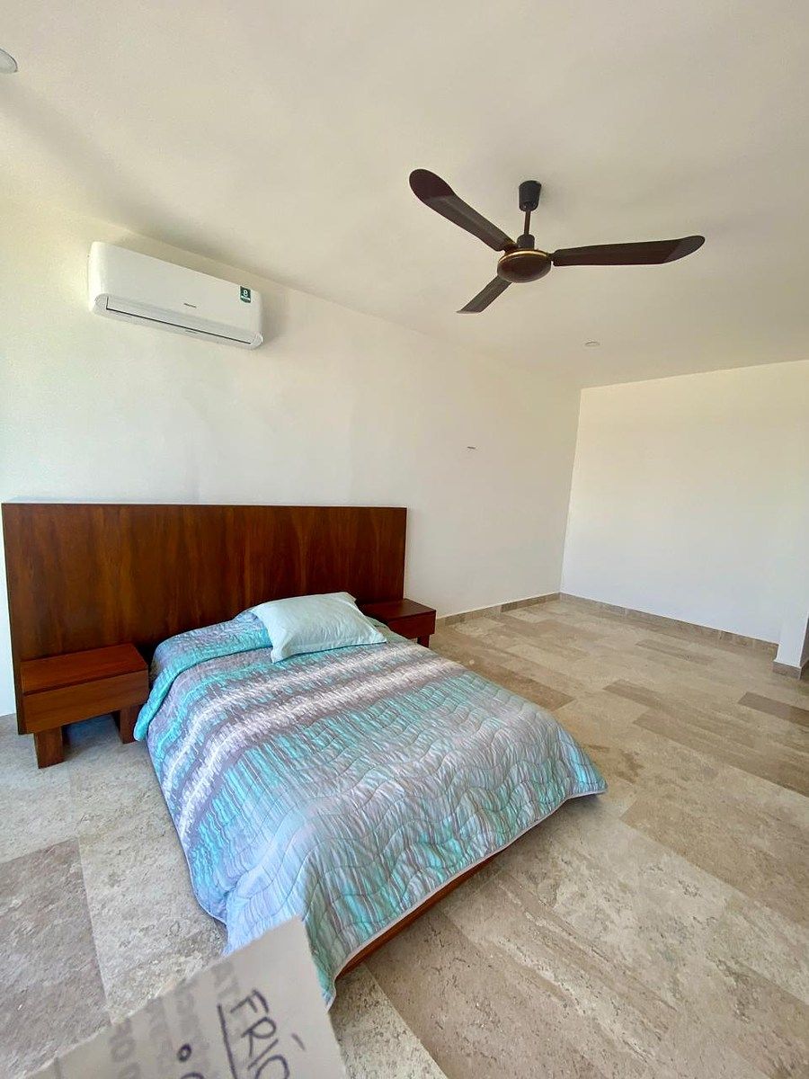Casa en Chicxulub Puerto, Progreso, foto 10 de 16