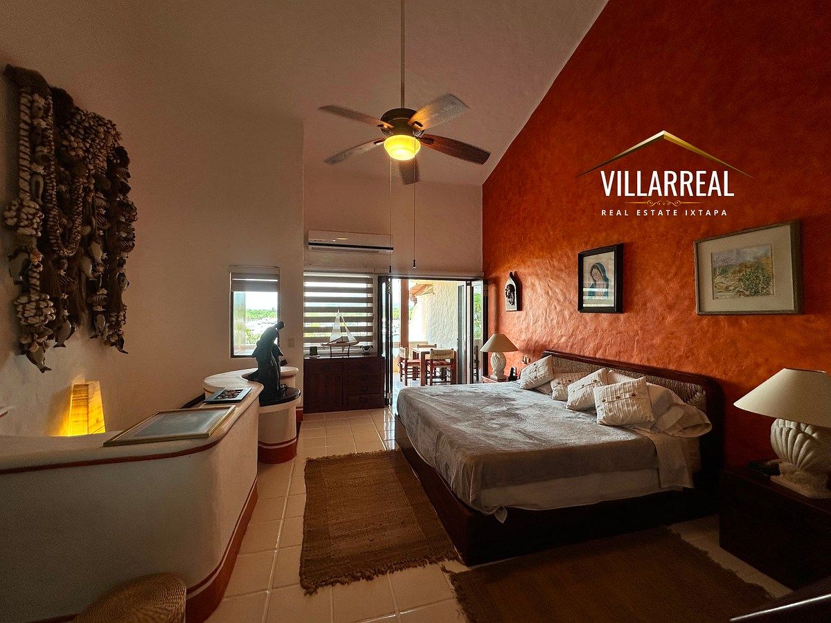 Villa in Marina Ixtapa, Zihuatanejo de Azueta, photo 22 of 46