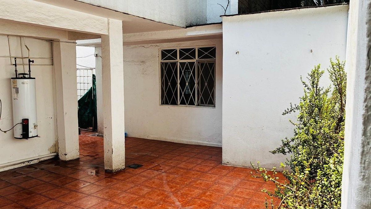Renta de Casa en Popotla Miguel Hidalgo DA592, foto 1 de 17