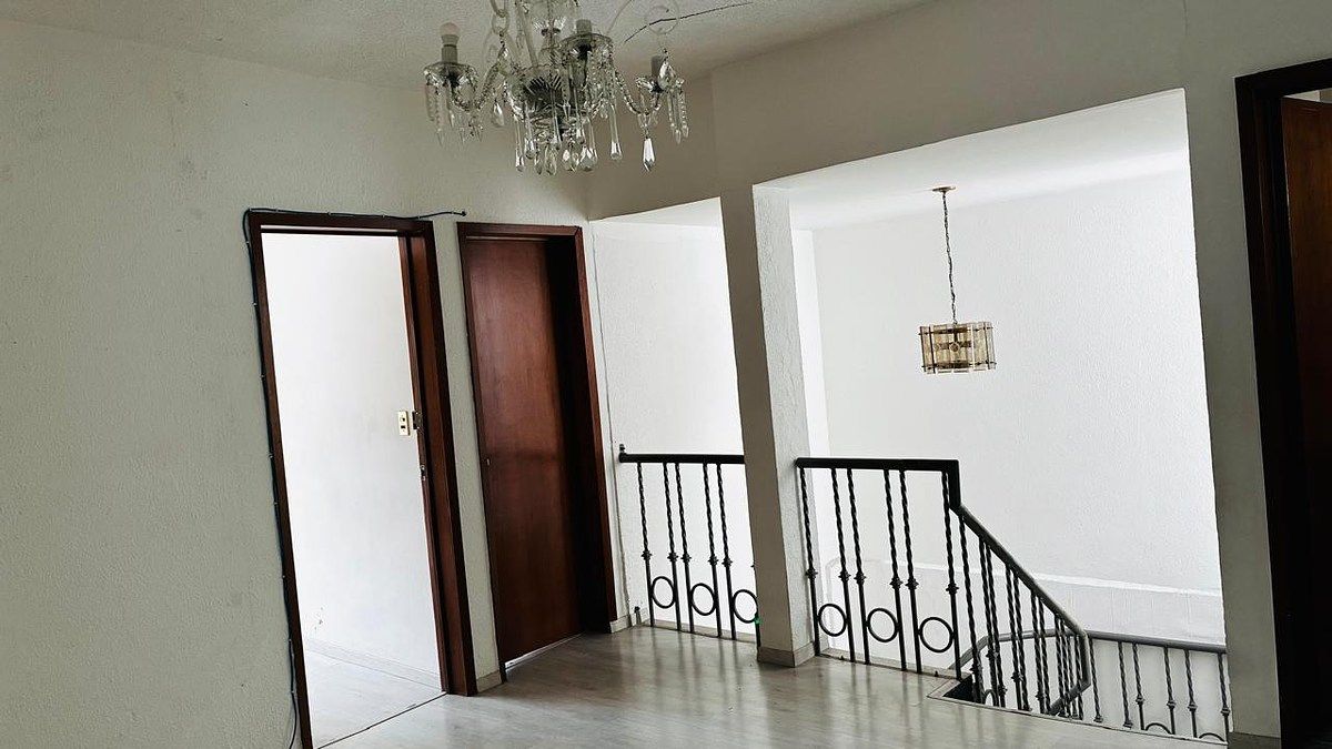 Casa en Popotla, Miguel Hidalgo, foto 8 de 17