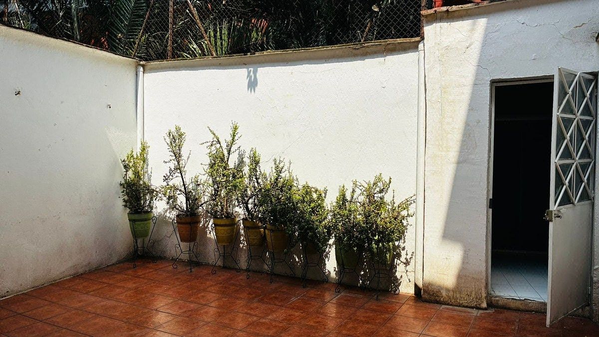 Casa en Popotla, Miguel Hidalgo, foto 15 de 17