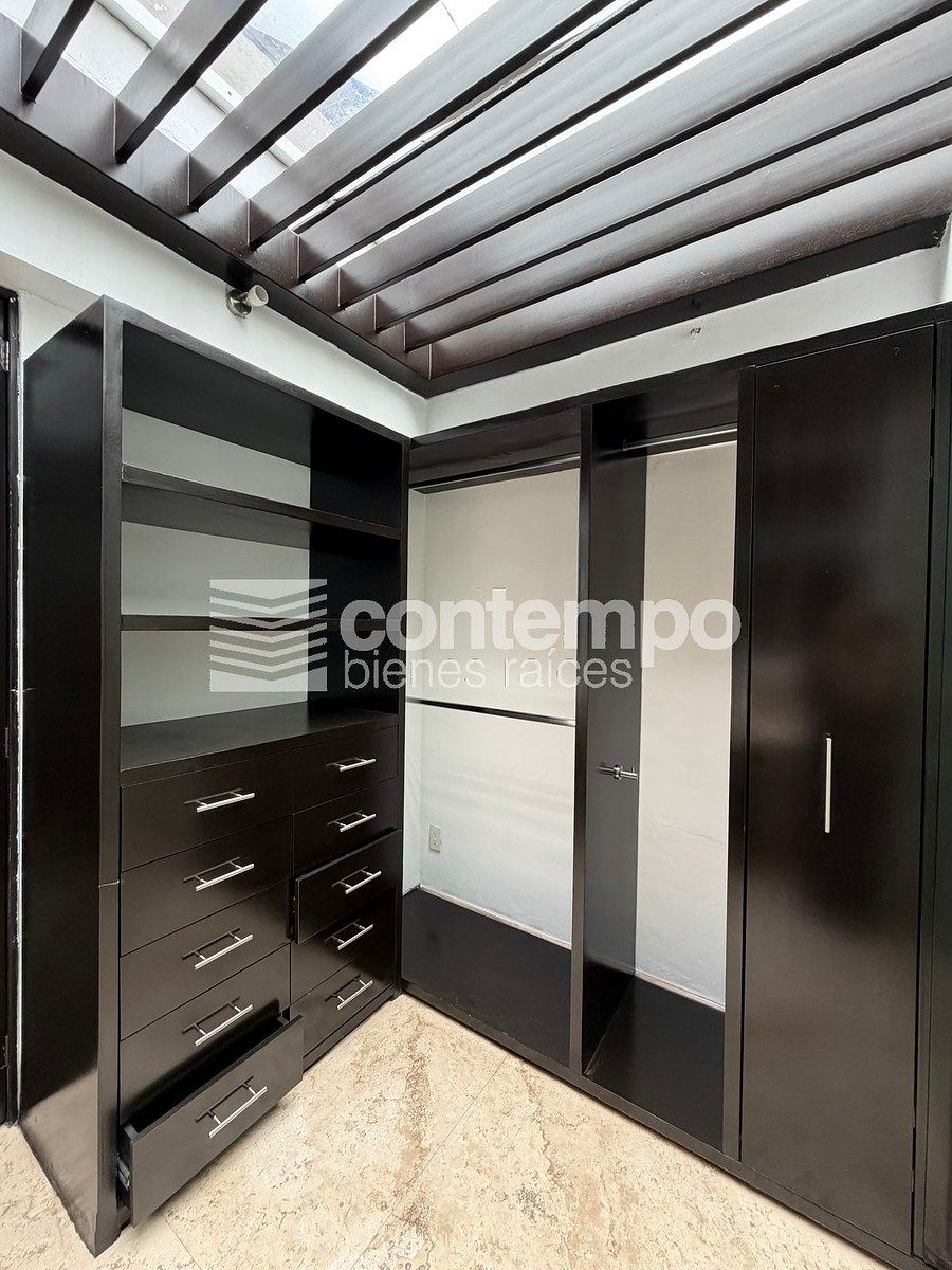 Casa em La Estadía, Atizapán de Zaragoza, foto 22 de 38