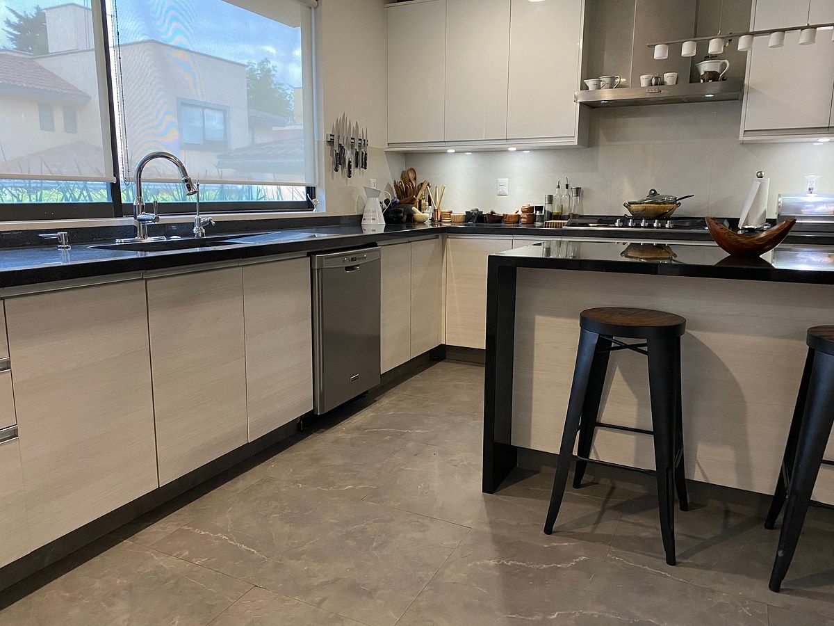 Casa en condominio en Tetelpan, Álvaro Obregón, foto 5 de 26