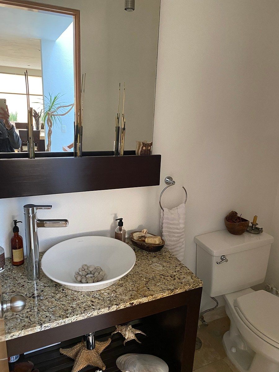 Casa en condominio en Tetelpan, Álvaro Obregón, foto 6 de 26
