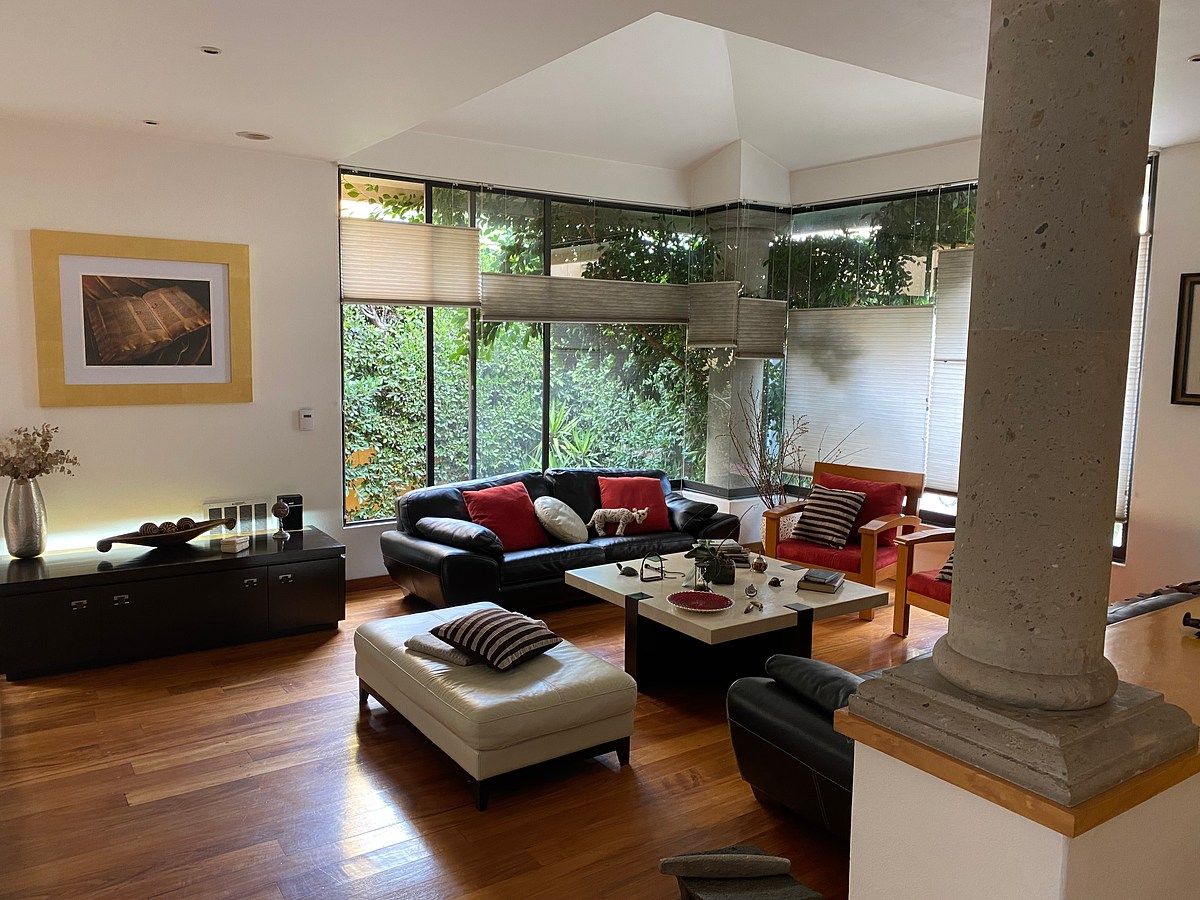 Casa en condominio en Tetelpan, Álvaro Obregón, foto 13 de 26