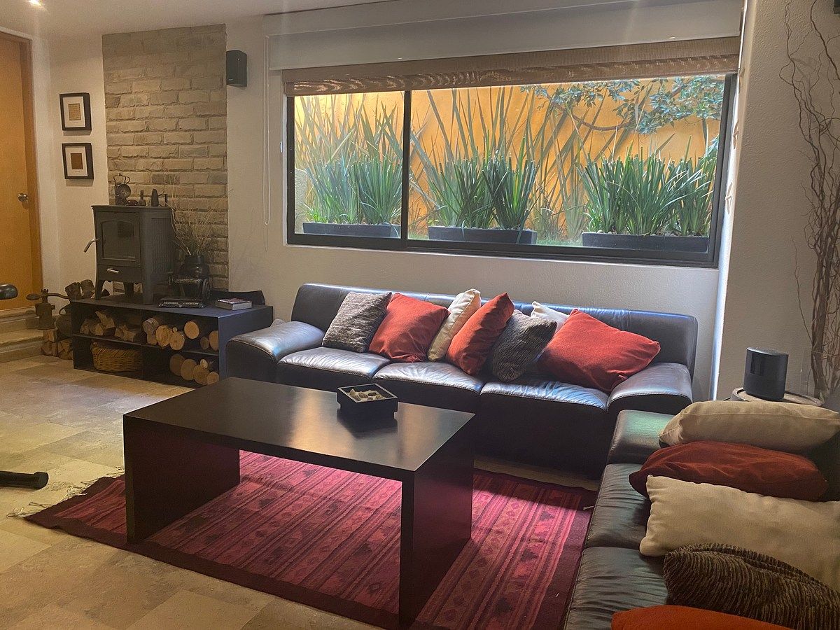 Casa en condominio en Tetelpan, Álvaro Obregón, foto 14 de 26