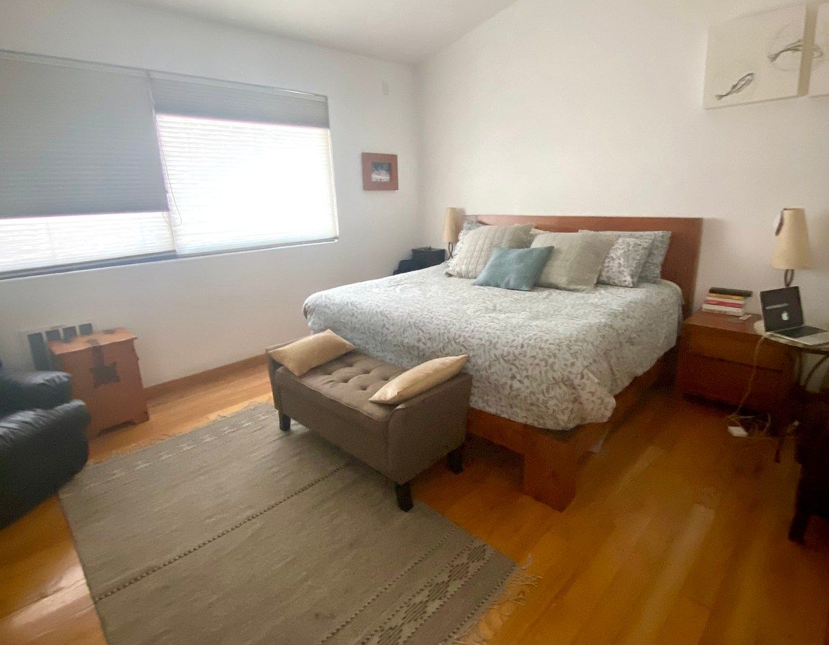 Casa en condominio en Tetelpan, Álvaro Obregón, foto 21 de 26