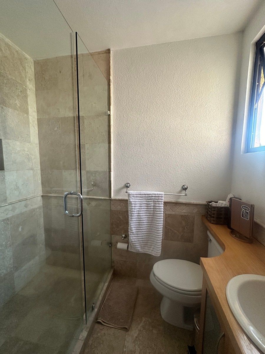 Casa en condominio en Tetelpan, Álvaro Obregón, foto 23 de 26