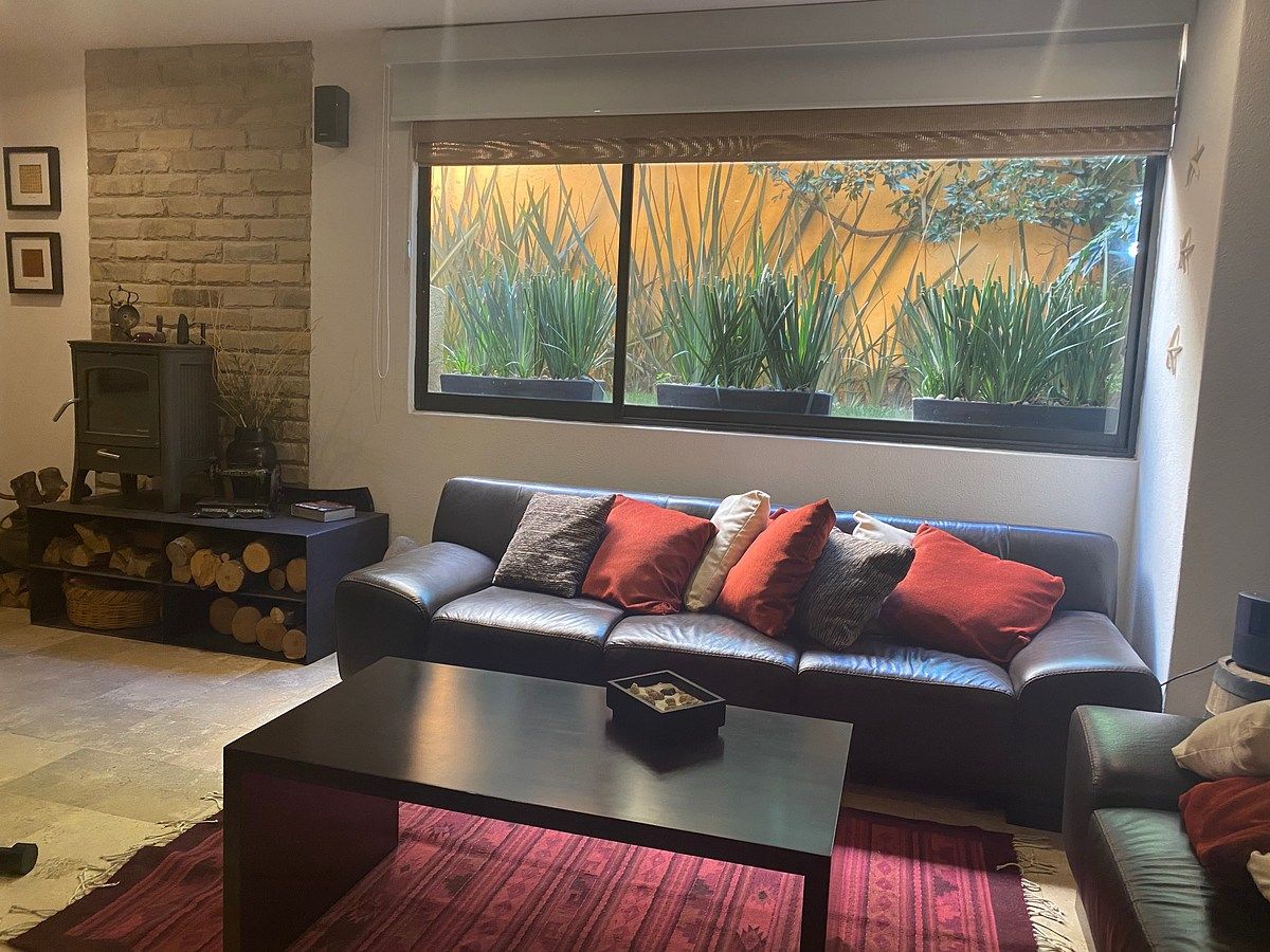 Casa en condominio en Tetelpan, Álvaro Obregón, foto 25 de 26