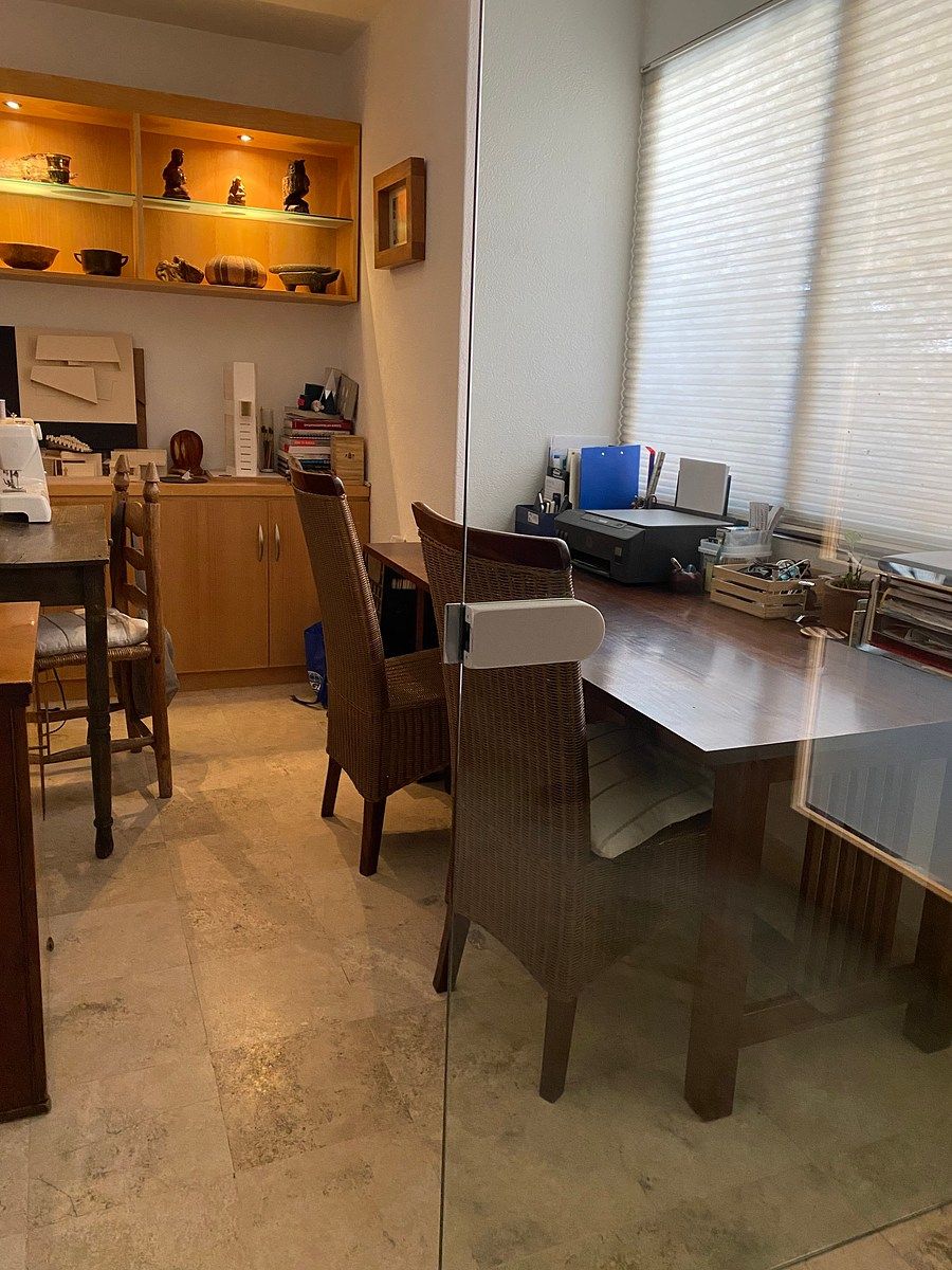 Casa en condominio en Tetelpan, Álvaro Obregón, foto 26 de 26