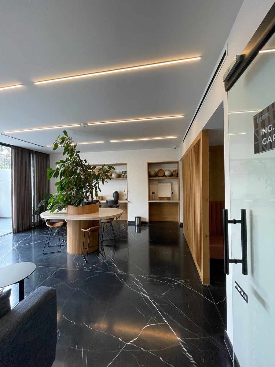Apartamento em Colomos Providencia, Guadalajara, foto 2 de 21