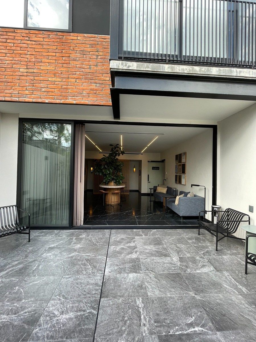 Apartamento em Colomos Providencia, Guadalajara, foto 3 de 21