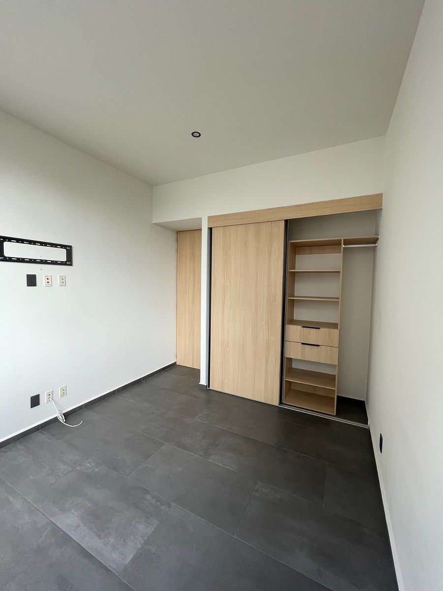 Apartamento em Colomos Providencia, Guadalajara, foto 10 de 21