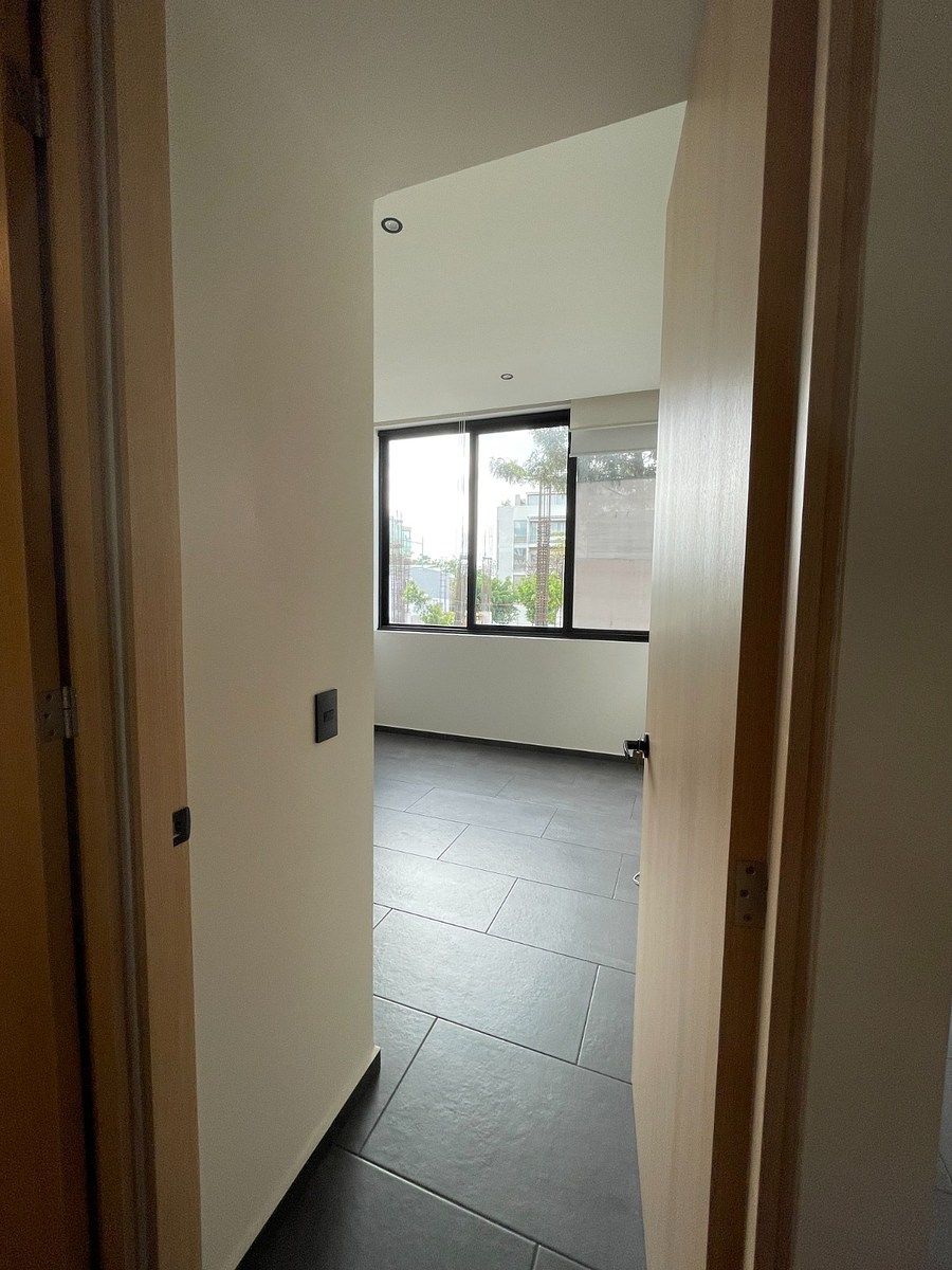 Apartamento em Colomos Providencia, Guadalajara, foto 8 de 21