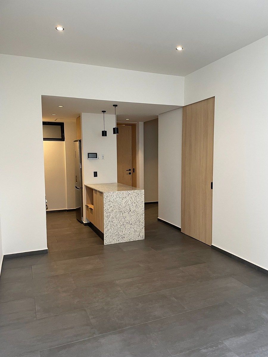 Apartamento em Colomos Providencia, Guadalajara, foto 11 de 21