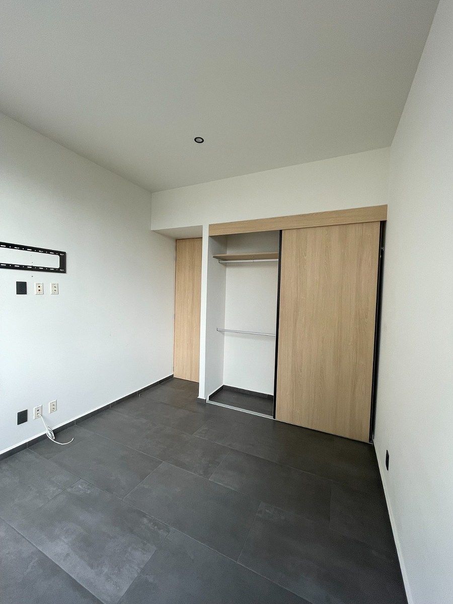 Apartamento em Colomos Providencia, Guadalajara, foto 12 de 21