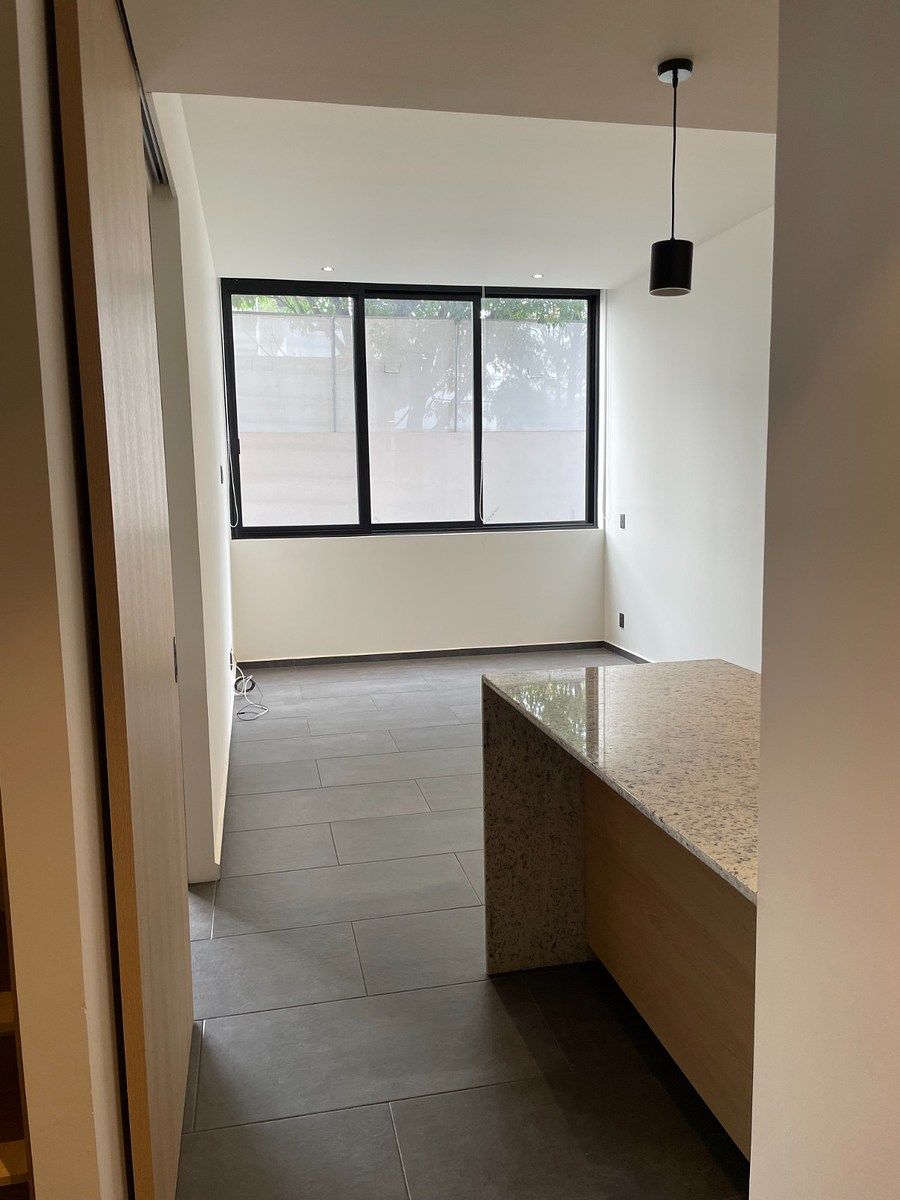 Apartamento em Colomos Providencia, Guadalajara, foto 13 de 21