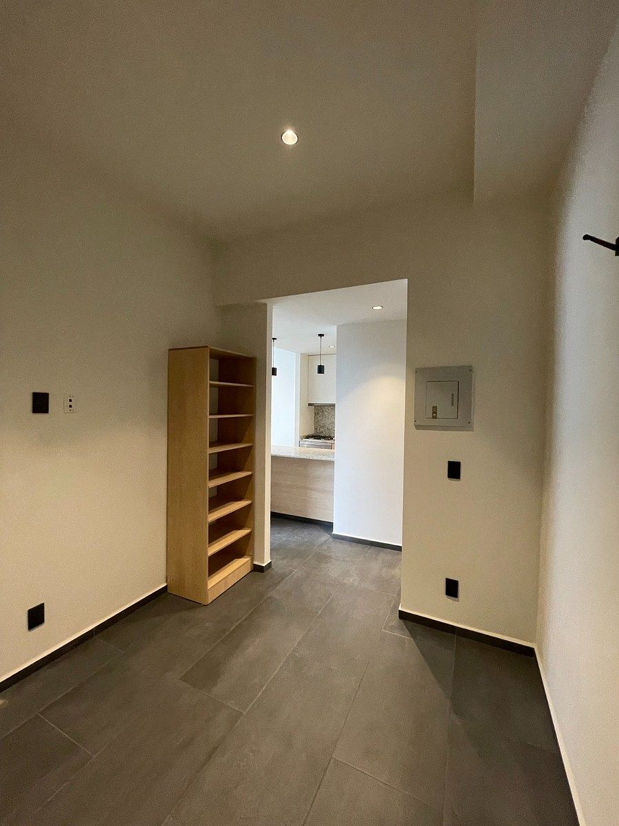 Apartamento em Colomos Providencia, Guadalajara, foto 15 de 21