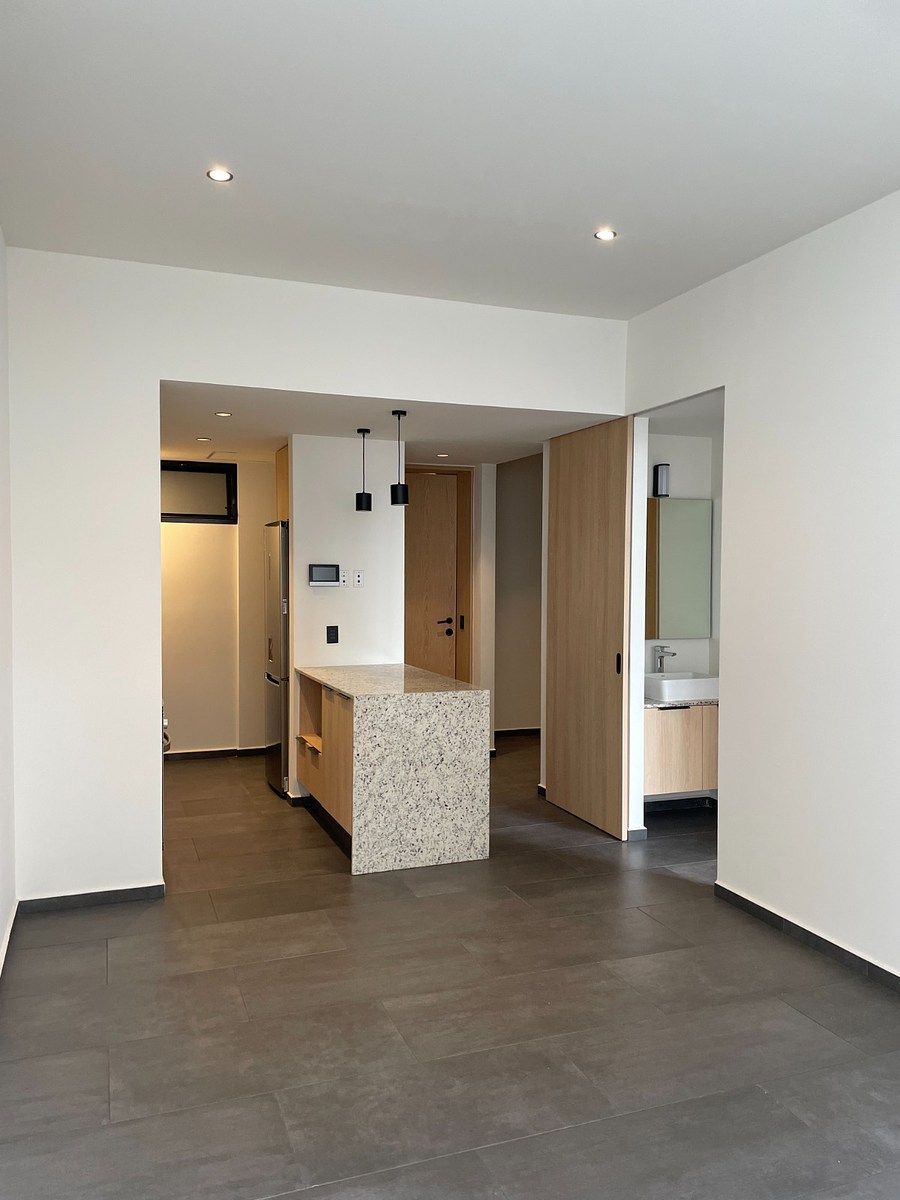 Apartamento em Colomos Providencia, Guadalajara, foto 16 de 21