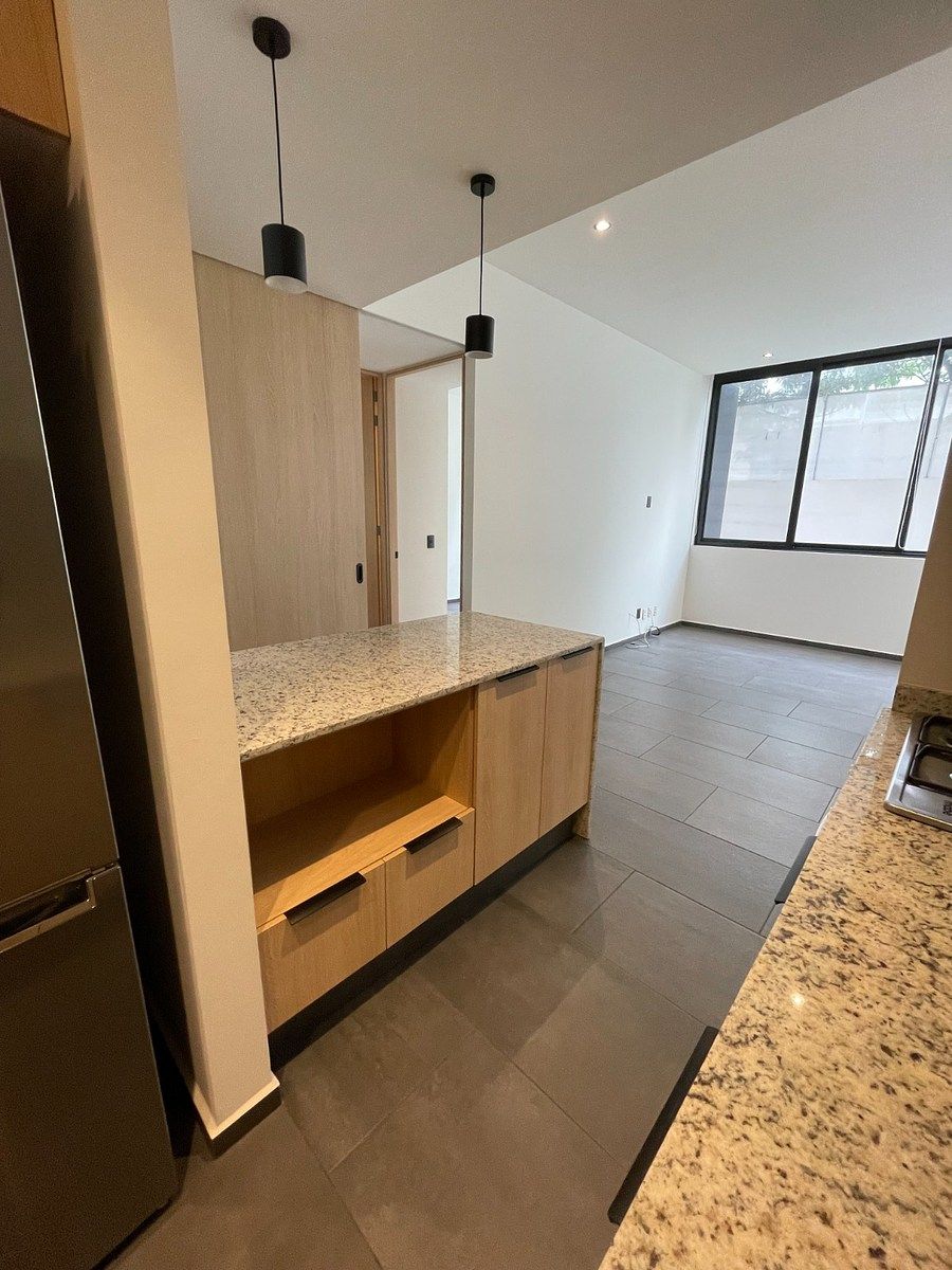 Apartamento em Colomos Providencia, Guadalajara, foto 18 de 21