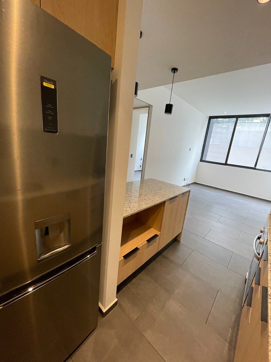 Apartamento em Colomos Providencia, Guadalajara, foto 19 de 21